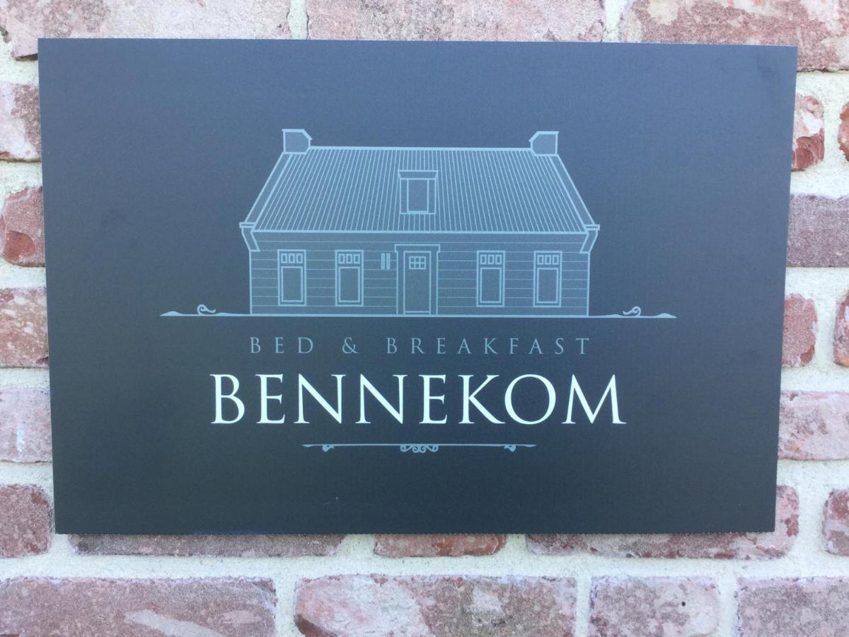 Bed & Breakfast Bennekom Εξωτερικό φωτογραφία