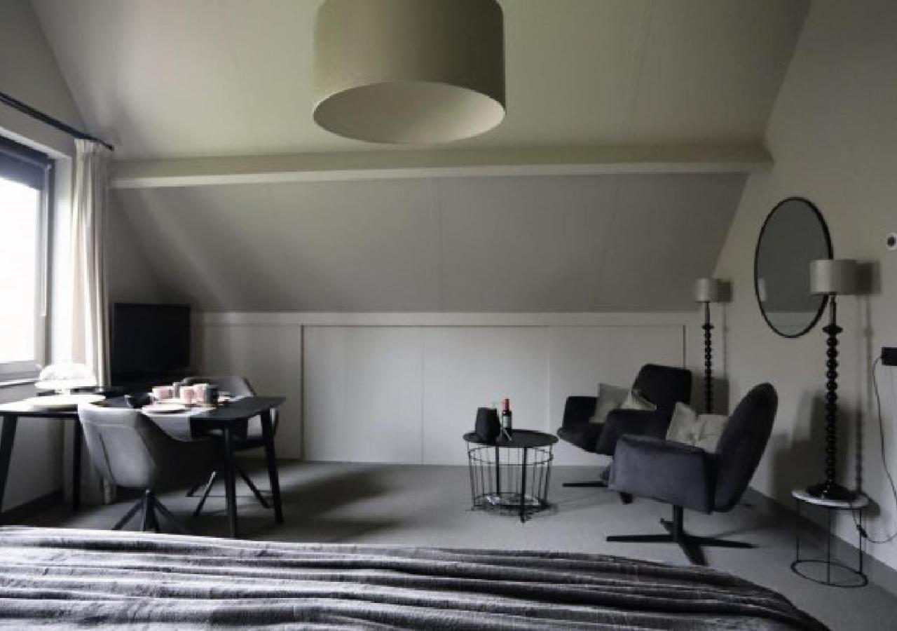 Bed & Breakfast Bennekom Εξωτερικό φωτογραφία